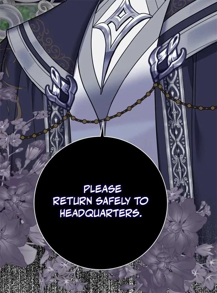 My Villain Fiancé is Interfering With My Flowery Path Chapter 59 page 124