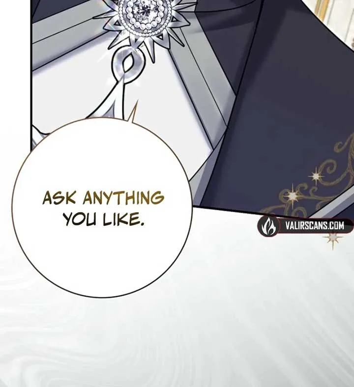 My Villain Fiancé is Interfering With My Flowery Path Chapter 60 page 56