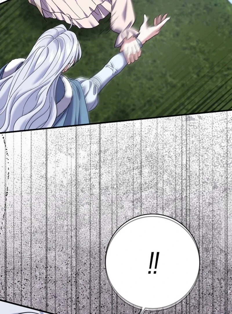 My Villain Fiancé is Interfering With My Flowery Path Chapter 58 page 126