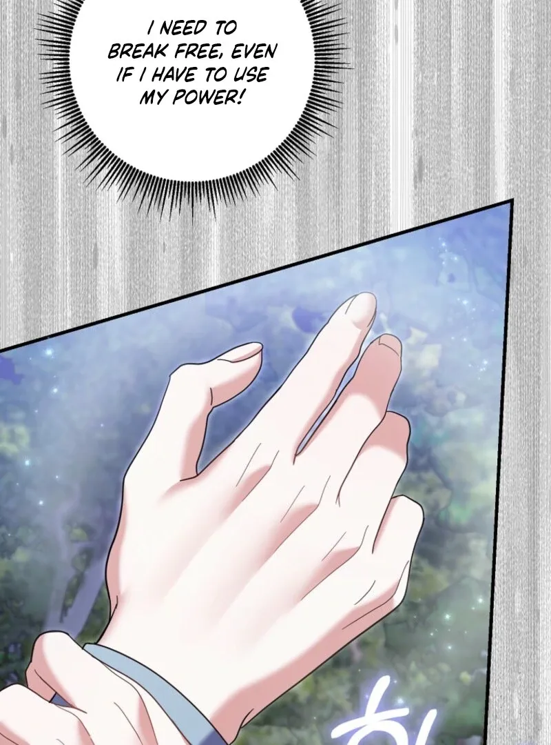 My Villain Fiancé is Interfering With My Flowery Path Chapter 58 page 105
