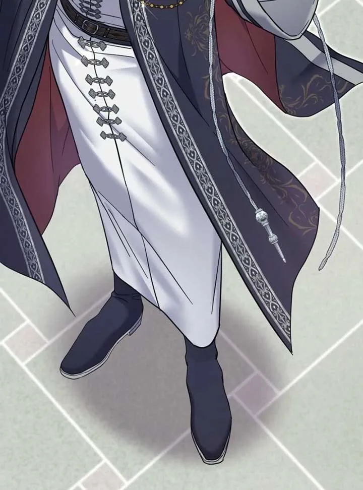 My Villain Fiancé is Interfering With My Flowery Path Chapter 60 page 82