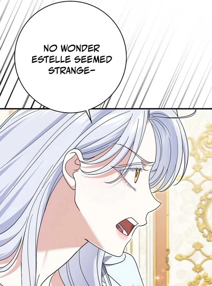 My Villain Fiancé is Interfering With My Flowery Path Chapter 60 page 46