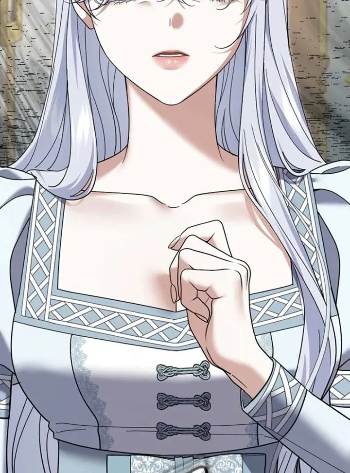 My Villain Fiancé is Interfering With My Flowery Path Chapter 60 page 136
