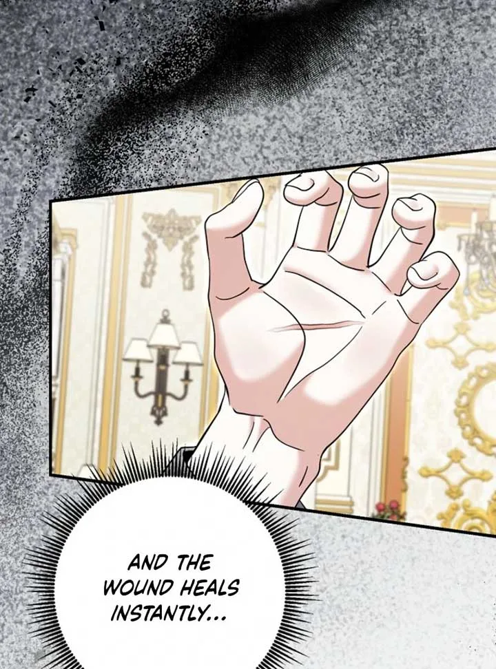 My Villain Fiancé is Interfering With My Flowery Path Chapter 60 page 85