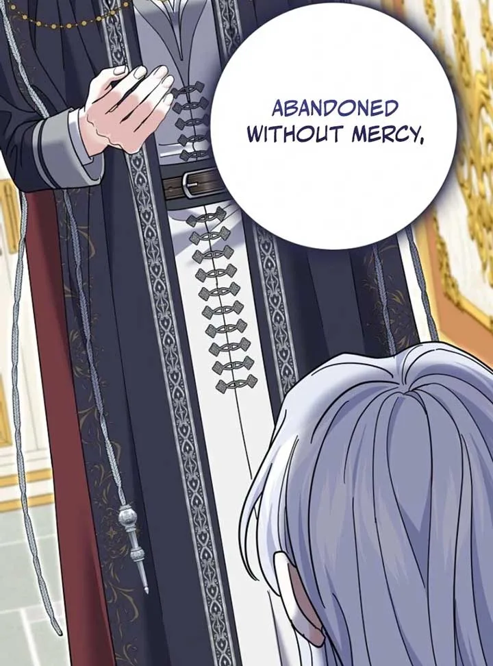 My Villain Fiancé is Interfering With My Flowery Path Chapter 60 page 124