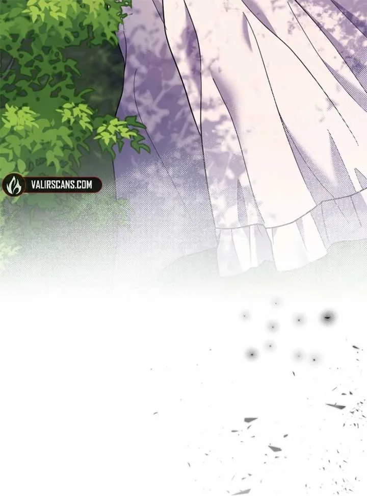 My Villain Fiancé is Interfering With My Flowery Path Chapter 59 page 119