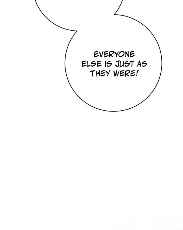 My Villain Fiancé is Interfering With My Flowery Path Chapter 60 page 131