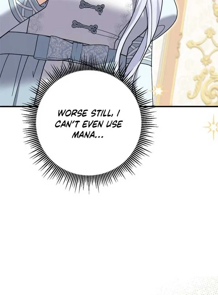 My Villain Fiancé is Interfering With My Flowery Path Chapter 59 page 139