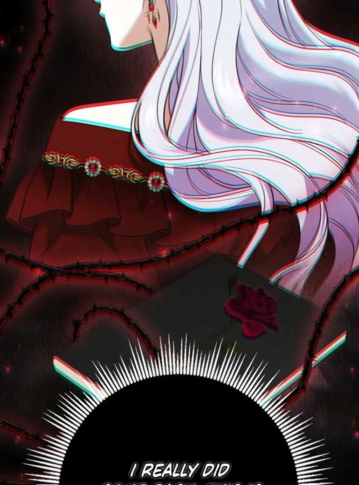My Villain Fiancé is Interfering With My Flowery Path Chapter 60 page 128