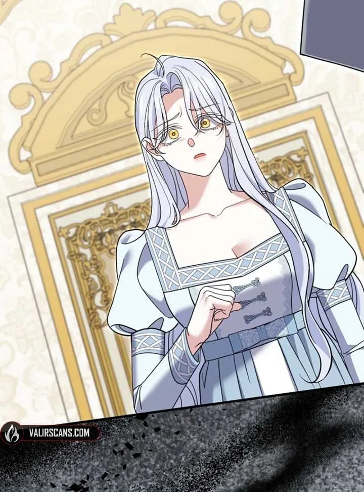My Villain Fiancé is Interfering With My Flowery Path Chapter 60 page 84