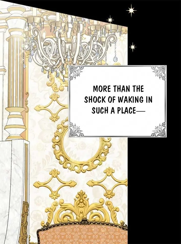 My Villain Fiancé is Interfering With My Flowery Path Chapter 59 page 133