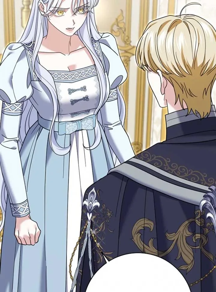 My Villain Fiancé is Interfering With My Flowery Path Chapter 60 page 60