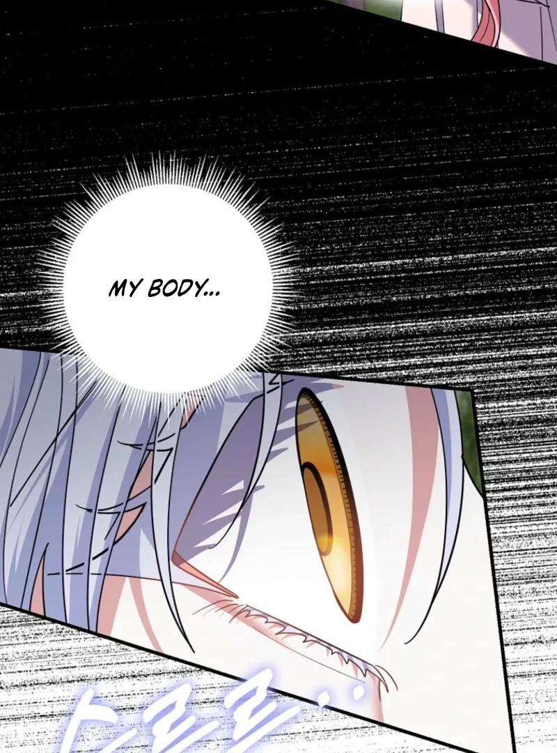 My Villain Fiancé is Interfering With My Flowery Path Chapter 58 page 110