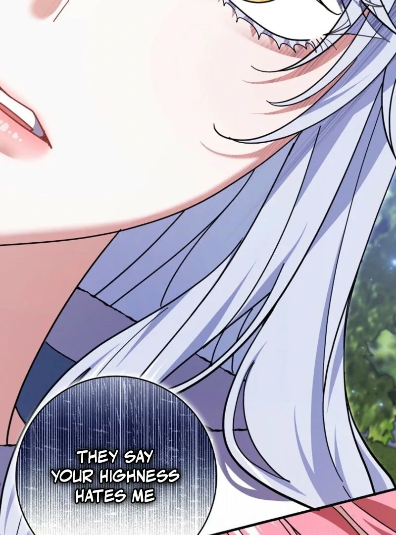 My Villain Fiancé is Interfering With My Flowery Path Chapter 58 page 79
