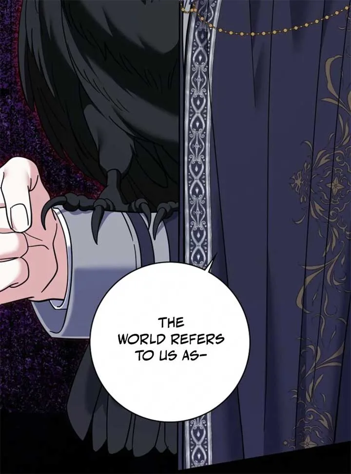 My Villain Fiancé is Interfering With My Flowery Path Chapter 59 page 83
