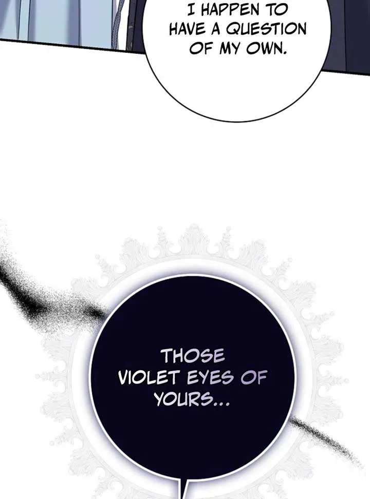 My Villain Fiancé is Interfering With My Flowery Path Chapter 60 page 61