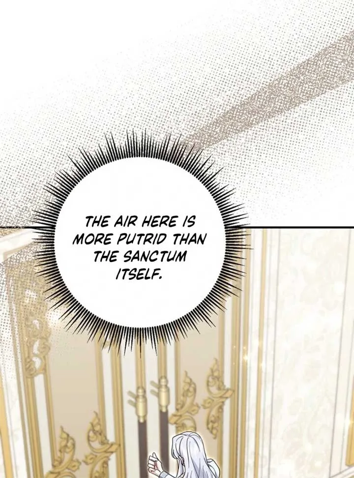 My Villain Fiancé is Interfering With My Flowery Path Chapter 59 page 140