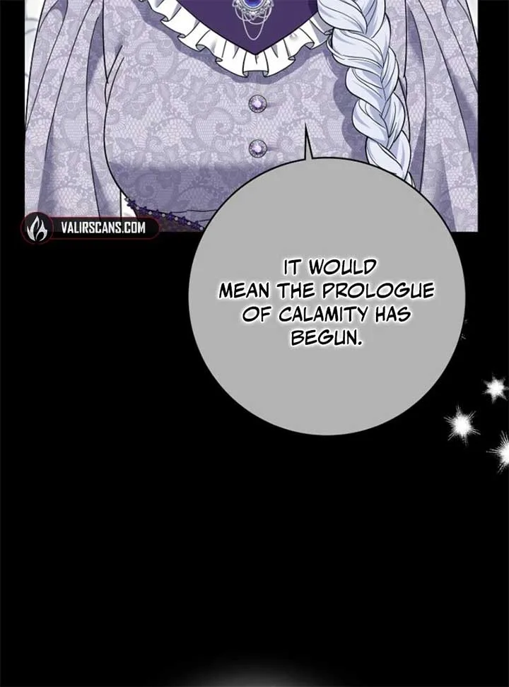 My Villain Fiancé is Interfering With My Flowery Path Chapter 59 page 106