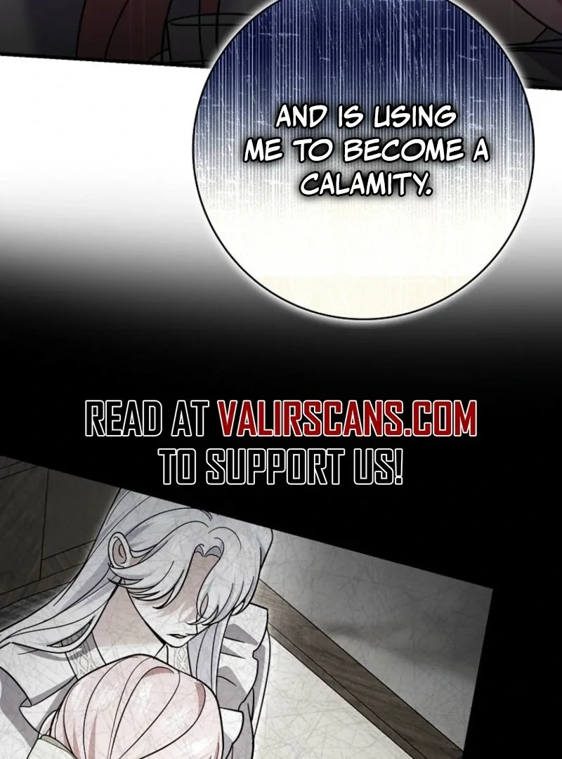 My Villain Fiancé is Interfering With My Flowery Path Chapter 58 page 81