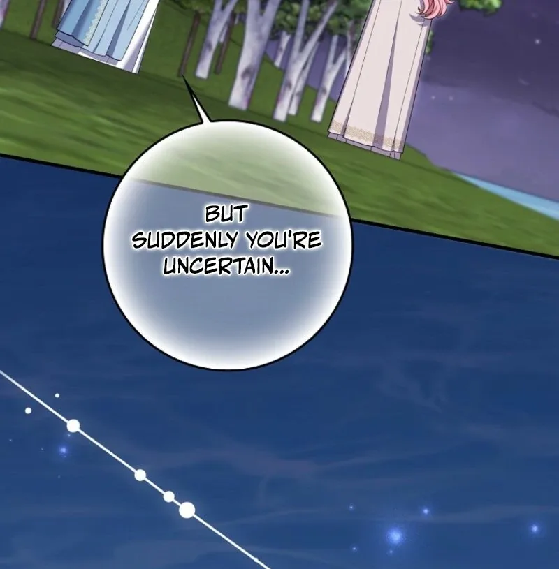 My Villain Fiancé is Interfering With My Flowery Path Chapter 58 page 74