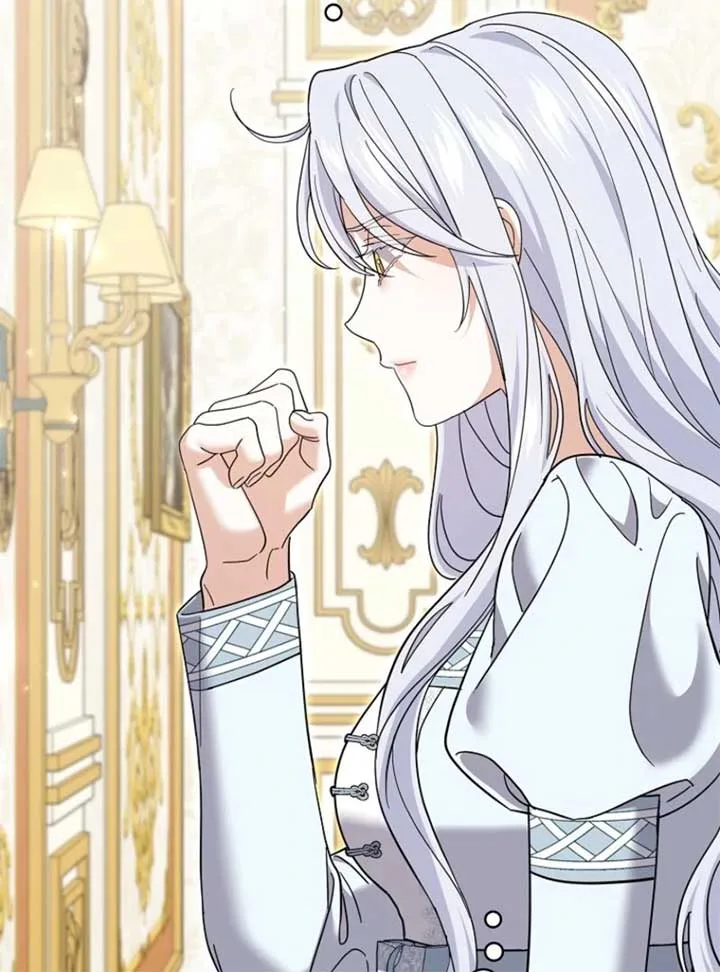 My Villain Fiancé is Interfering With My Flowery Path Chapter 59 page 144