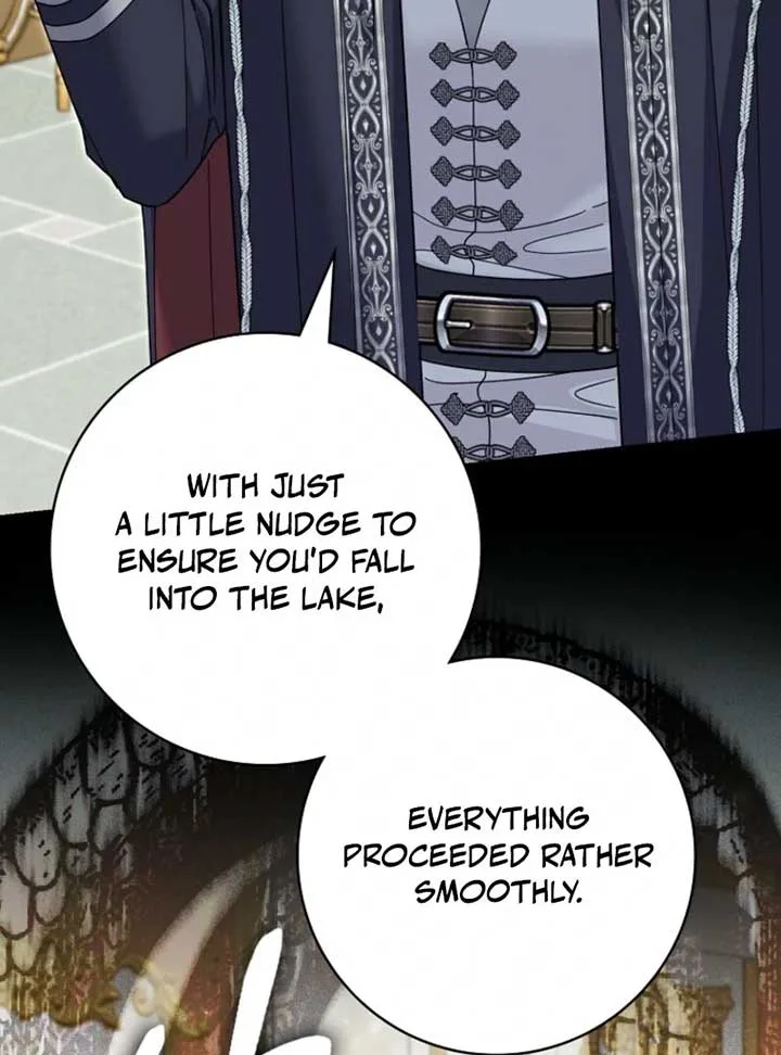 My Villain Fiancé is Interfering With My Flowery Path Chapter 60 page 49