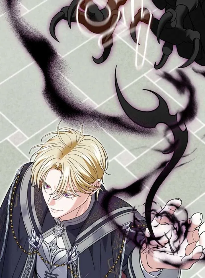 My Villain Fiancé is Interfering With My Flowery Path Chapter 60 page 81