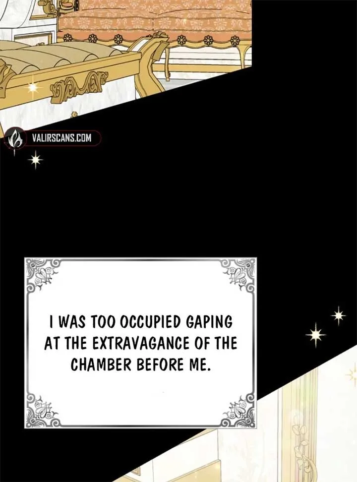 My Villain Fiancé is Interfering With My Flowery Path Chapter 59 page 134