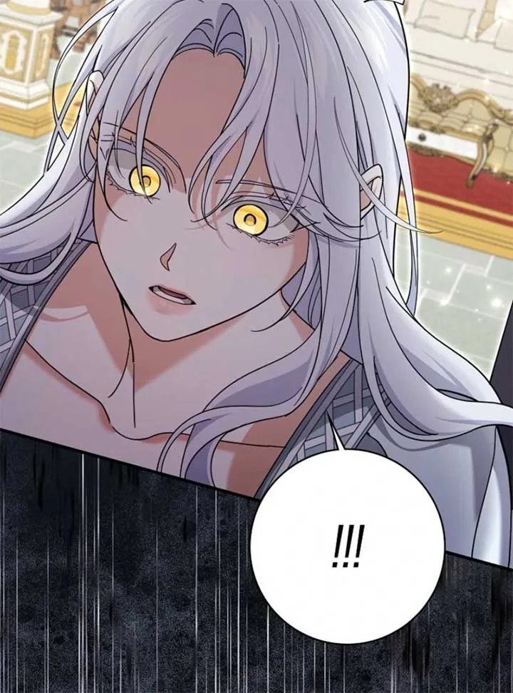My Villain Fiancé is Interfering With My Flowery Path Chapter 59 page 152