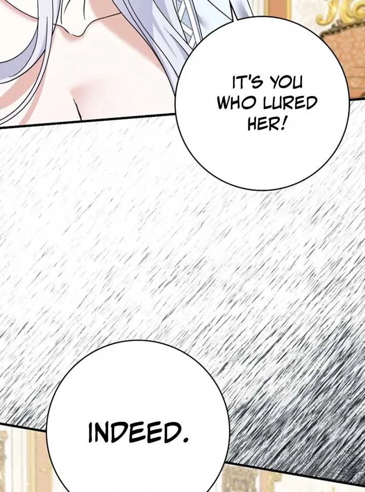 My Villain Fiancé is Interfering With My Flowery Path Chapter 60 page 47