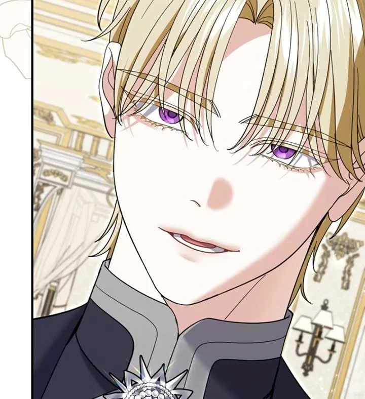 My Villain Fiancé is Interfering With My Flowery Path Chapter 60 page 55