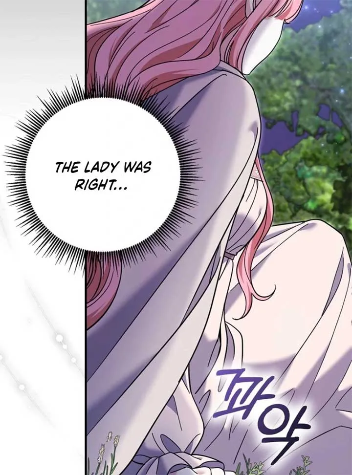 My Villain Fiancé is Interfering With My Flowery Path Chapter 59 page 92
