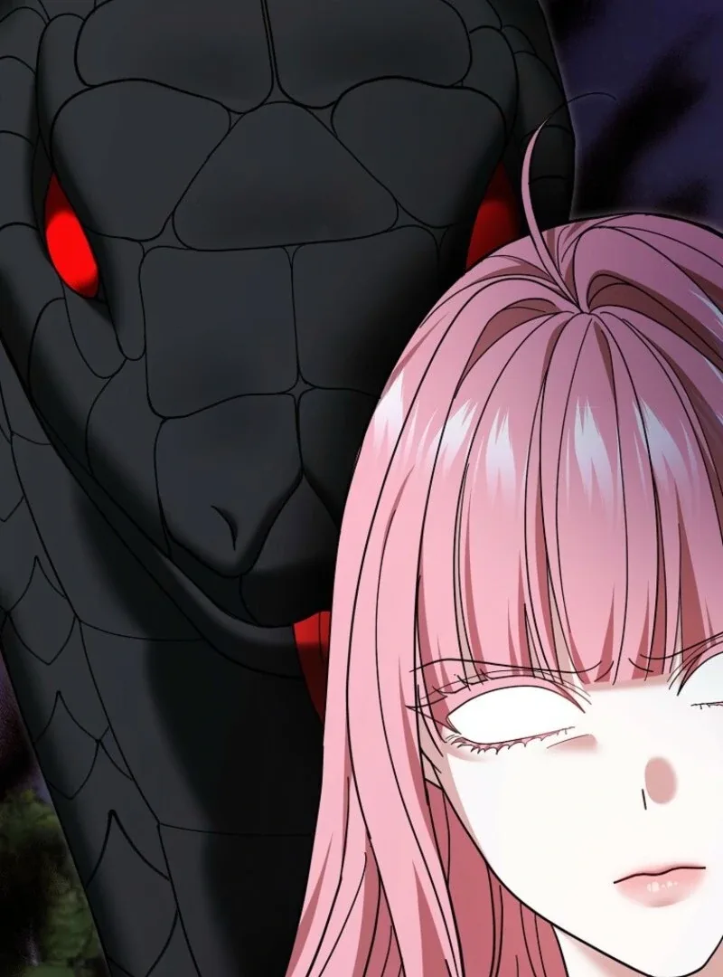 My Villain Fiancé is Interfering With My Flowery Path Chapter 58 page 116