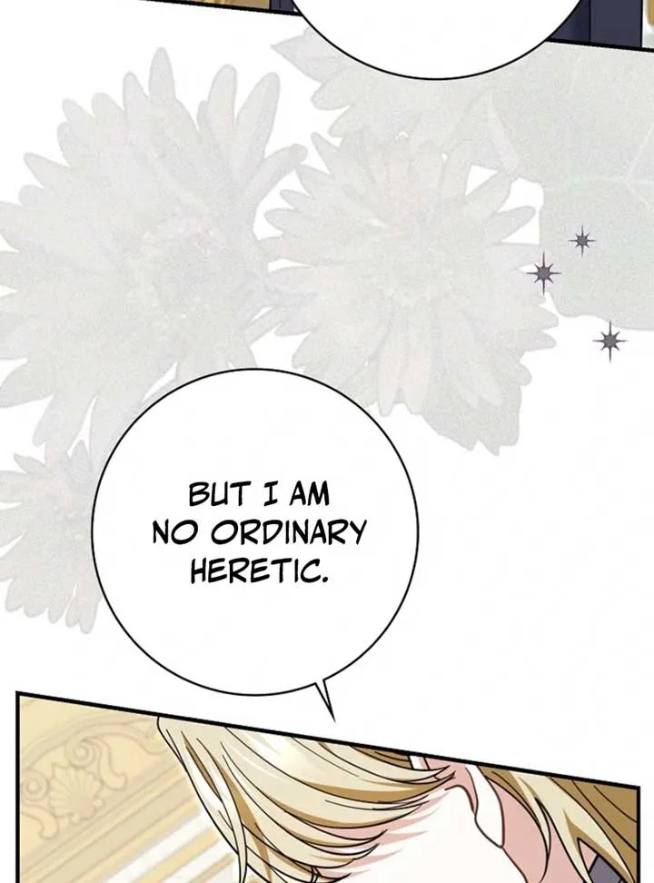 My Villain Fiancé is Interfering With My Flowery Path Chapter 60 page 34