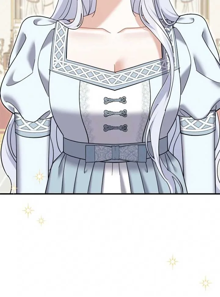 My Villain Fiancé is Interfering With My Flowery Path Chapter 59 page 129