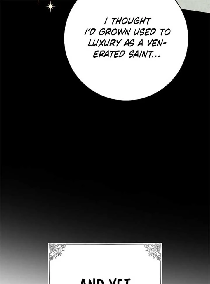 My Villain Fiancé is Interfering With My Flowery Path Chapter 59 page 136