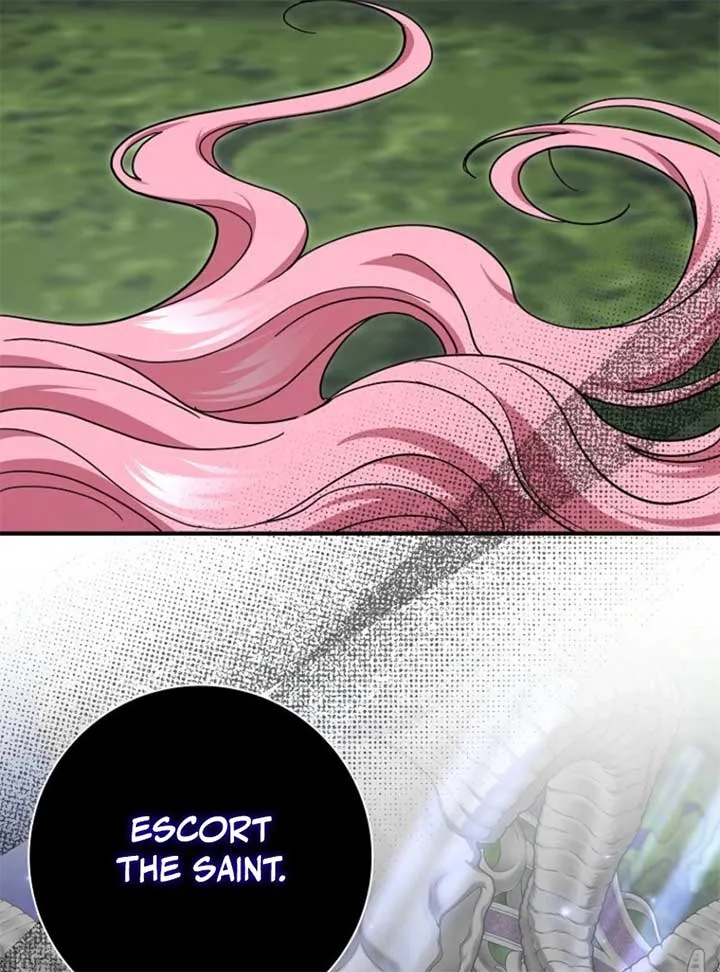 My Villain Fiancé is Interfering With My Flowery Path Chapter 59 page 122
