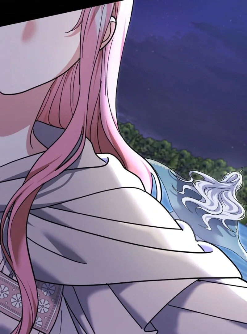 My Villain Fiancé is Interfering With My Flowery Path Chapter 58 page 133