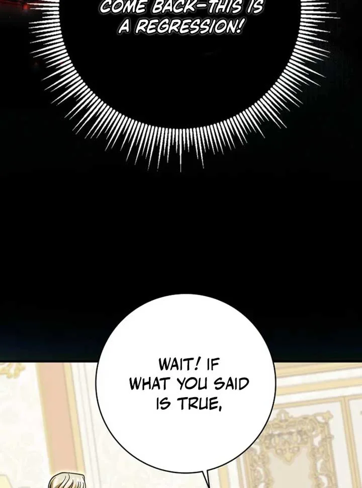 My Villain Fiancé is Interfering With My Flowery Path Chapter 60 page 129