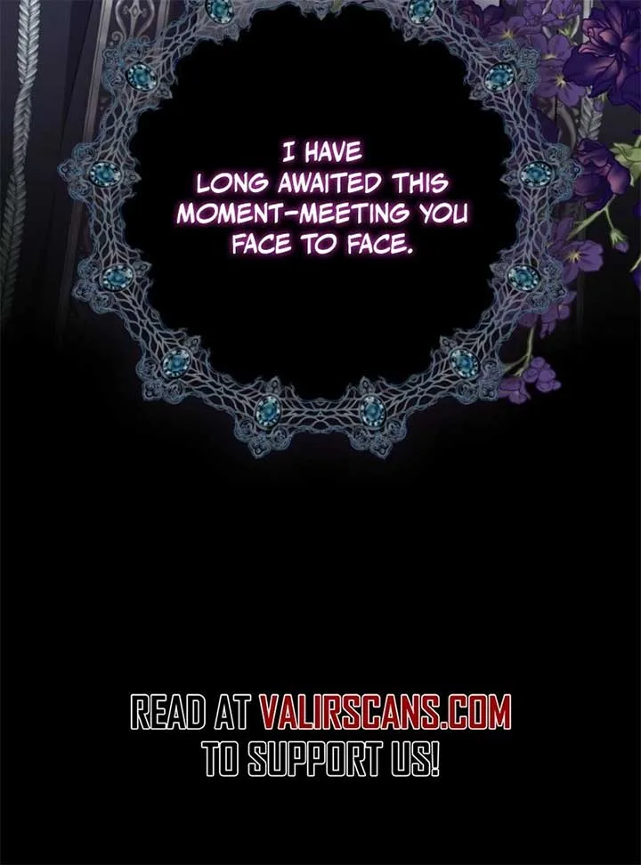 My Villain Fiancé is Interfering With My Flowery Path Chapter 59 page 164