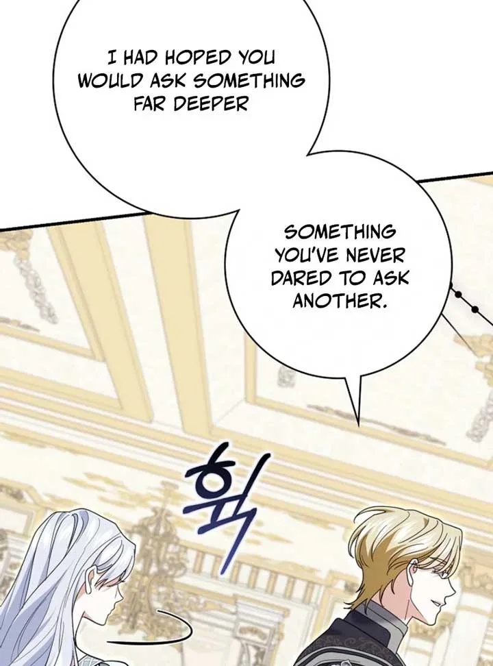 My Villain Fiancé is Interfering With My Flowery Path Chapter 60 page 90
