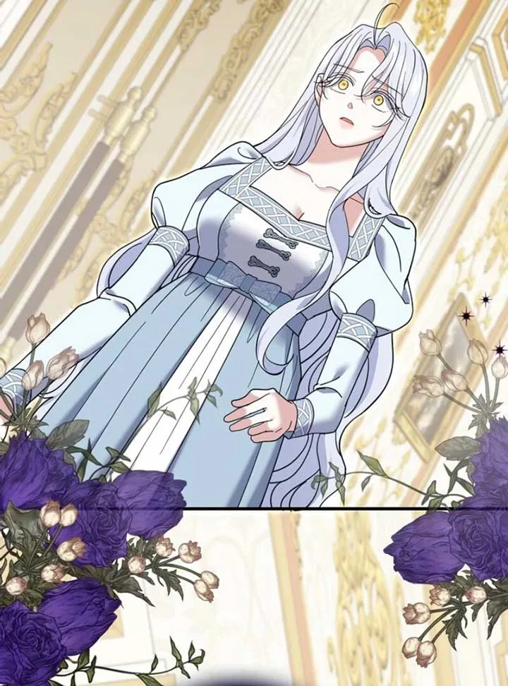 My Villain Fiancé is Interfering With My Flowery Path Chapter 60 page 122