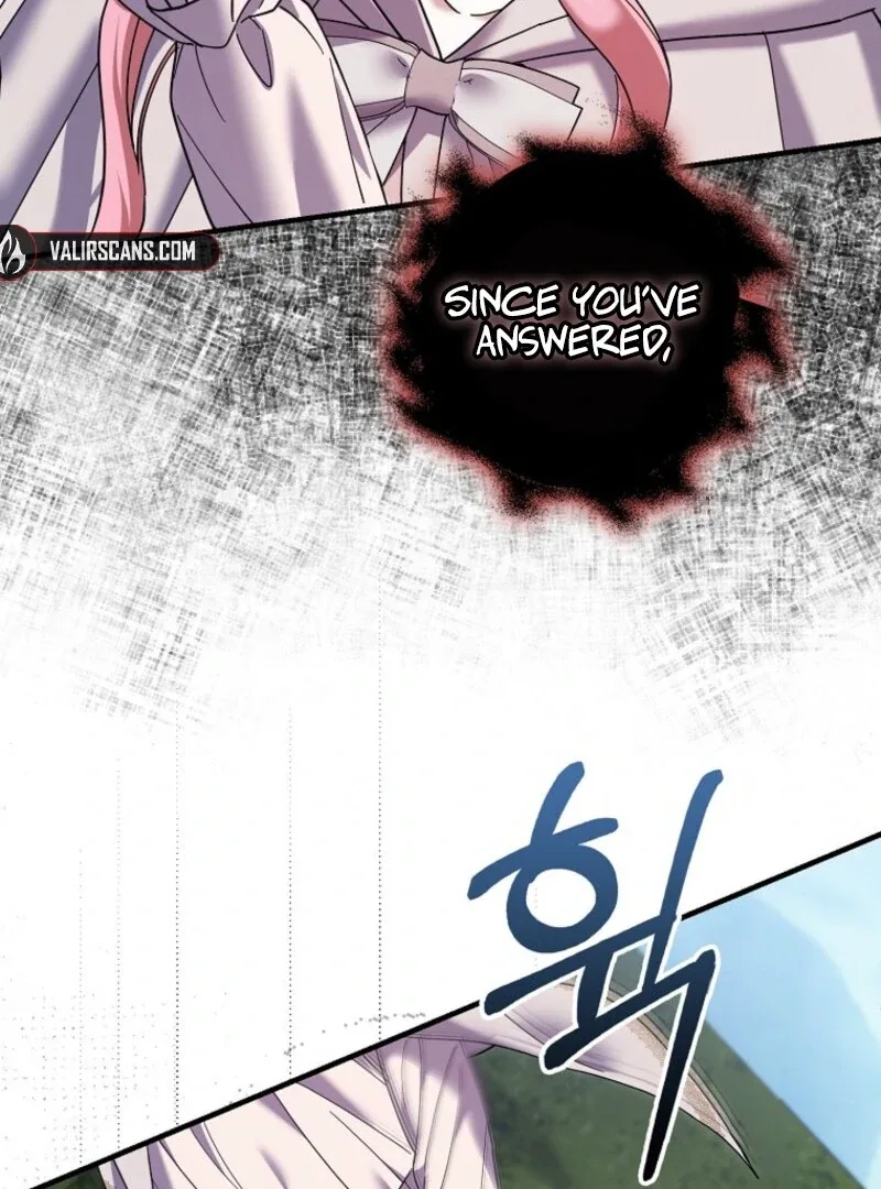 My Villain Fiancé is Interfering With My Flowery Path Chapter 58 page 125