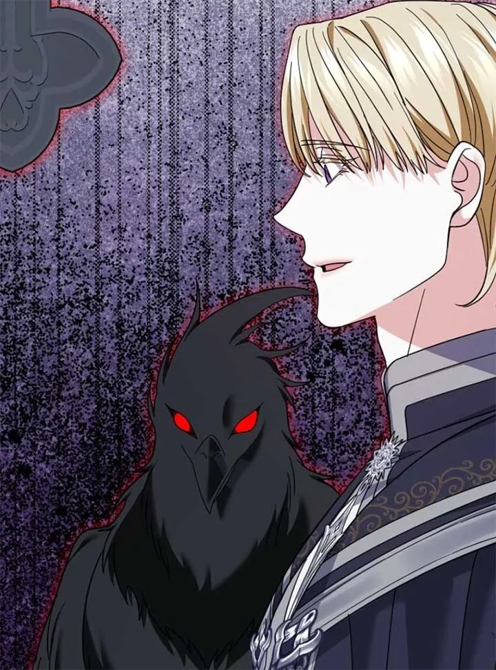 My Villain Fiancé is Interfering With My Flowery Path Chapter 59 page 82