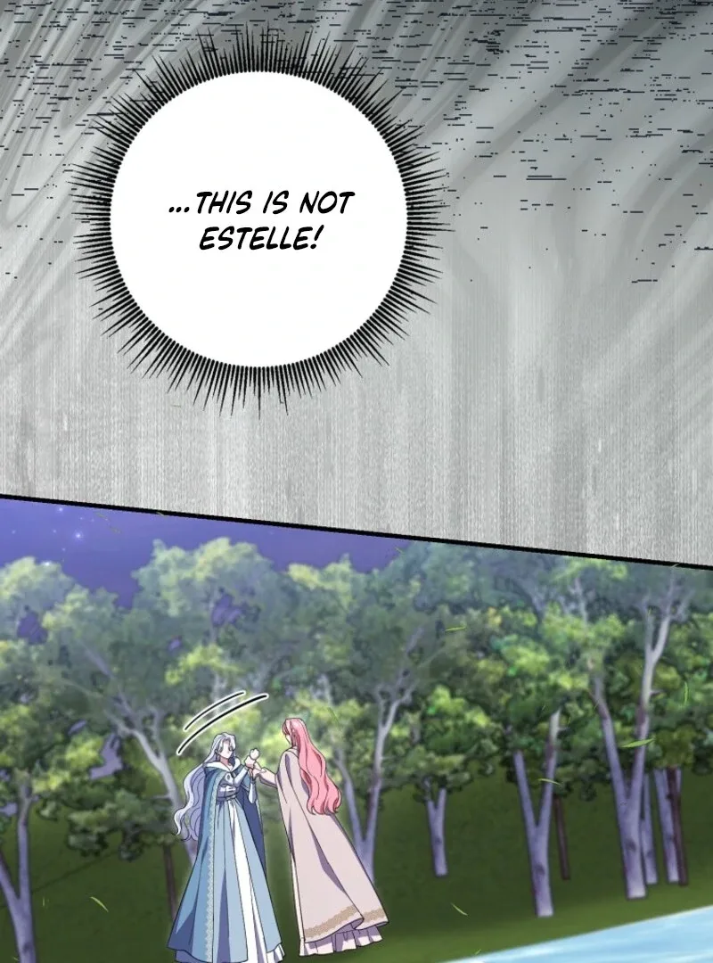 My Villain Fiancé is Interfering With My Flowery Path Chapter 58 page 103