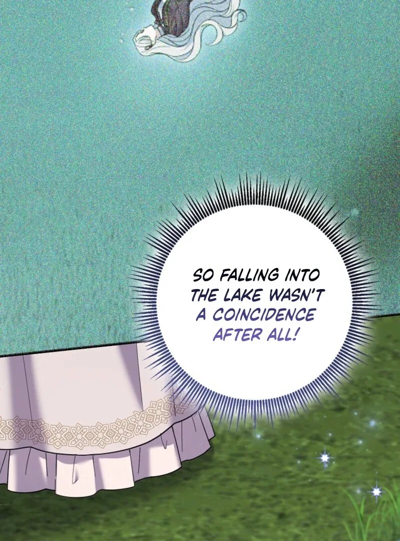 My Villain Fiancé is Interfering With My Flowery Path Chapter 58 page 60