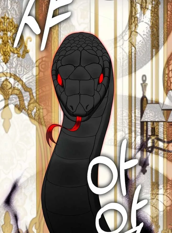 My Villain Fiancé is Interfering With My Flowery Path Chapter 60 page 50