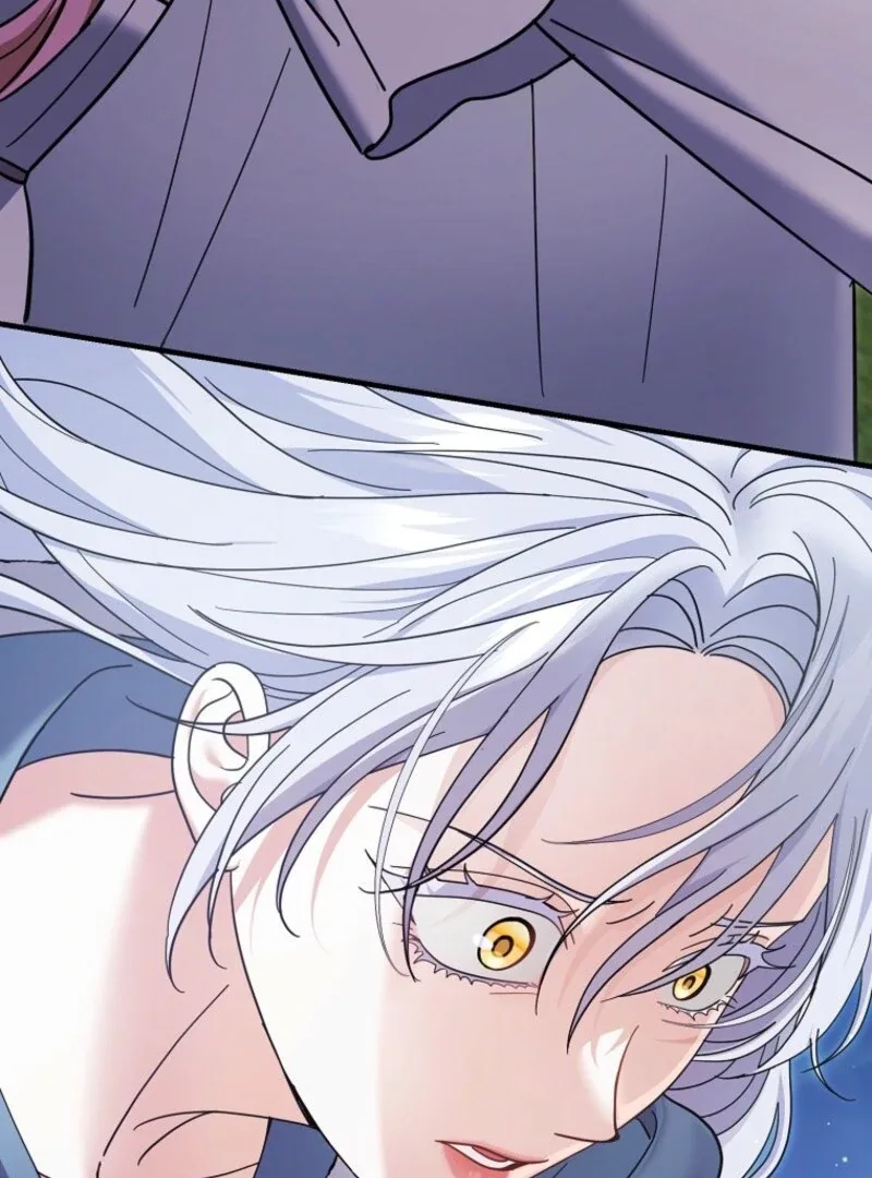 My Villain Fiancé is Interfering With My Flowery Path Chapter 58 page 134