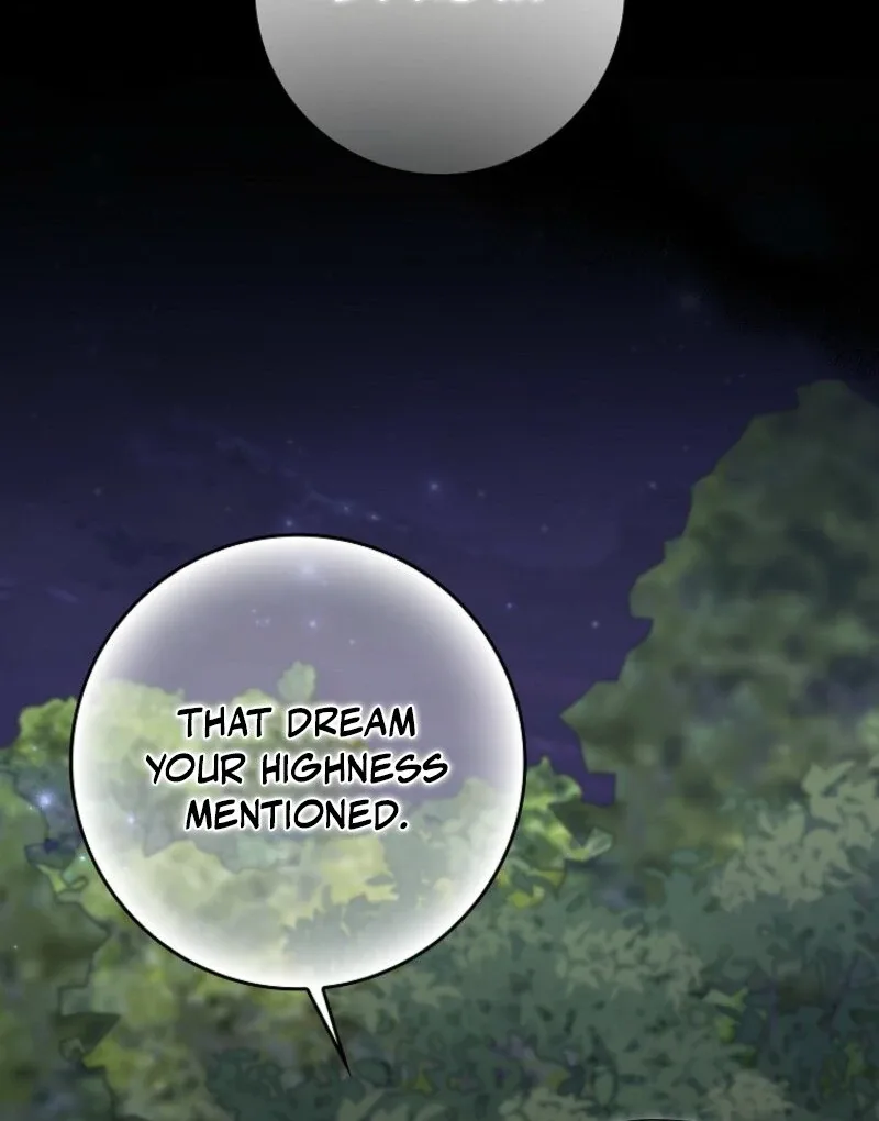 My Villain Fiancé is Interfering With My Flowery Path Chapter 58 page 85