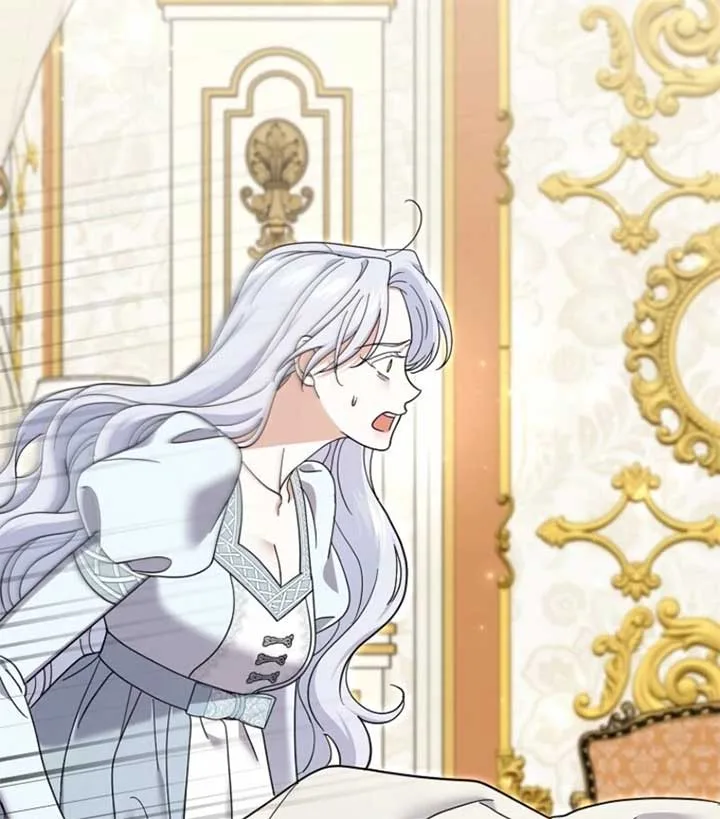 My Villain Fiancé is Interfering With My Flowery Path Chapter 59 page 131